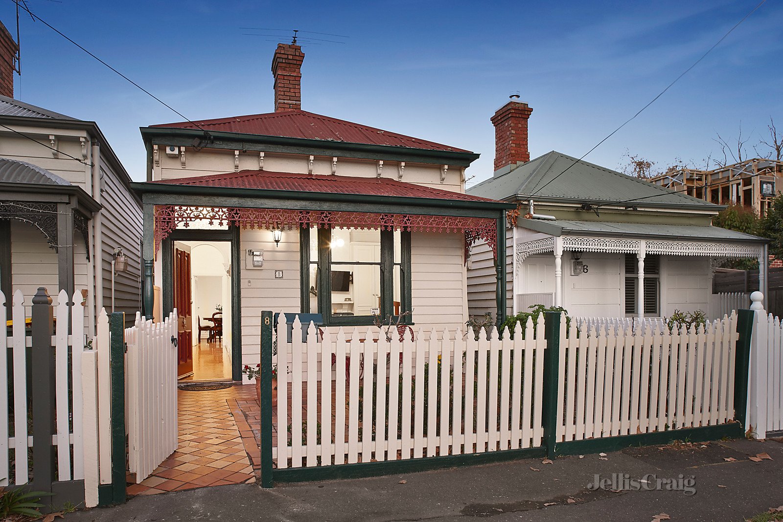 8 Tunbridge Street, Flemington image 1