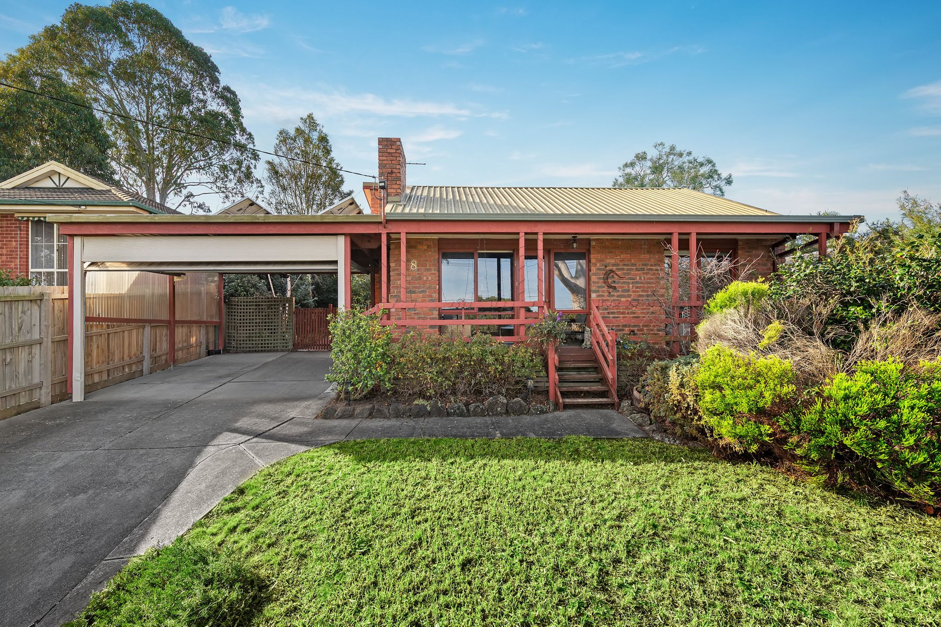 8 View Point Drive, Chirnside&nbsp;Park image 1