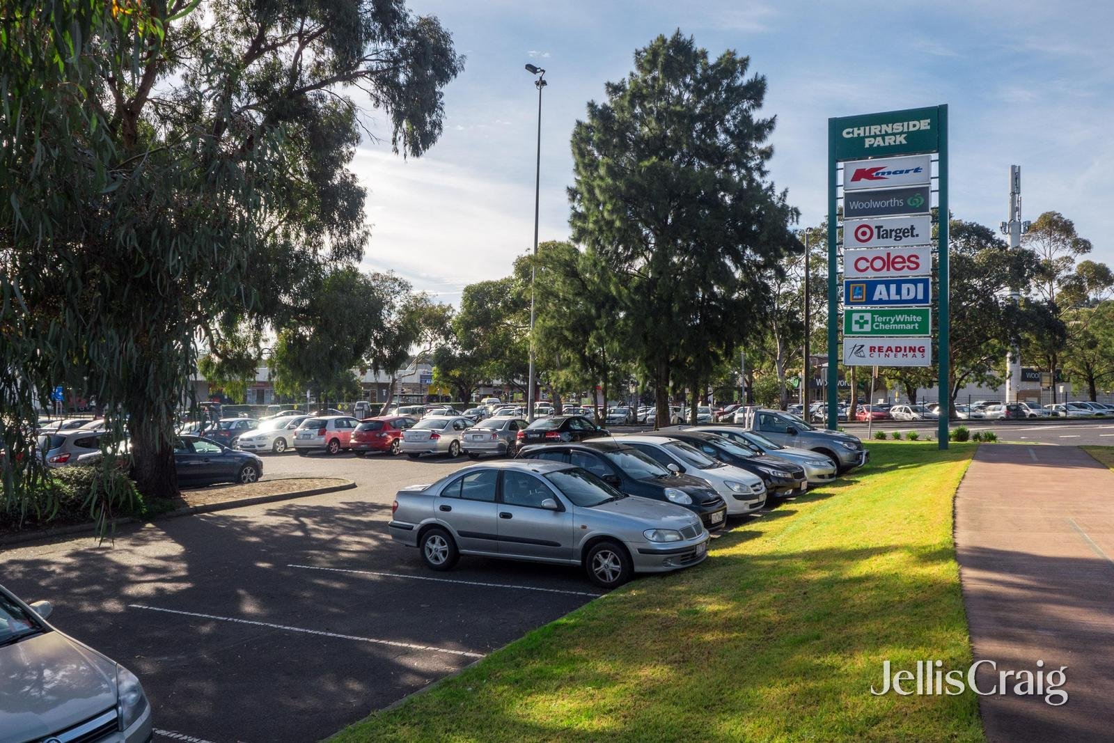 8 Vincent Mews, Chirnside&nbsp;Park image 16