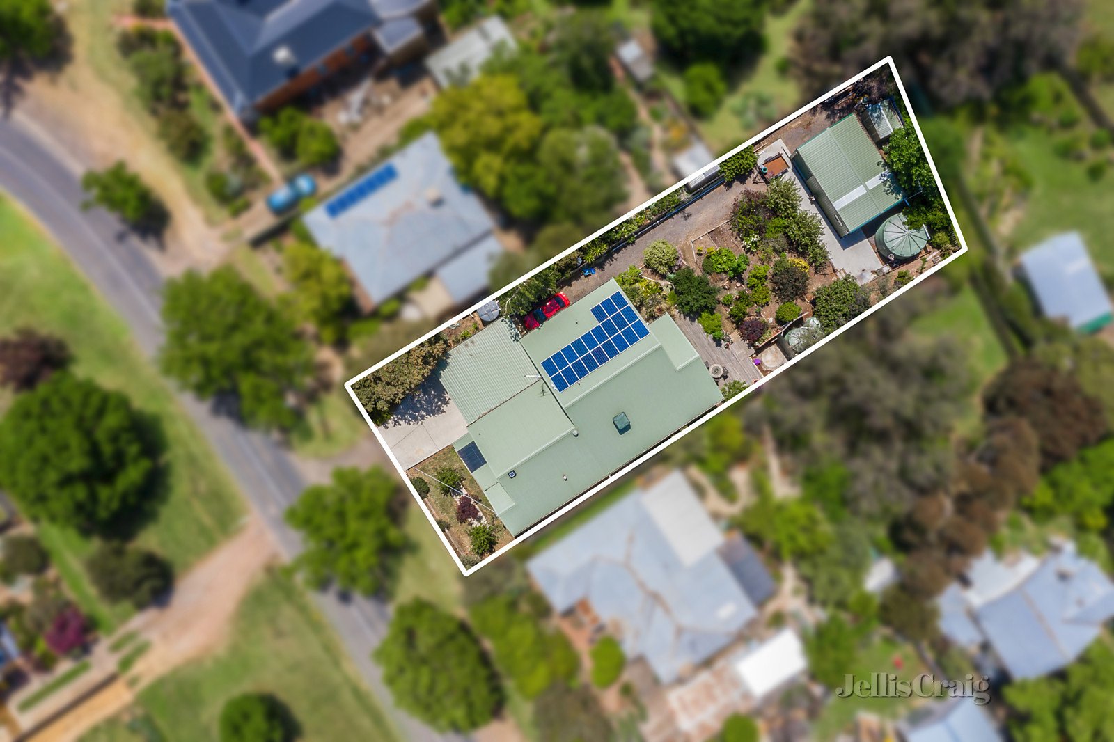 8 Vincent Street, Castlemaine image 11