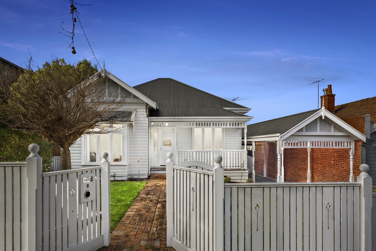 8 Vincent Street, Surrey Hills image 1