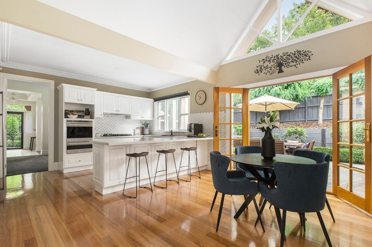 8 Vintage Grove, Chirnside Park image 5