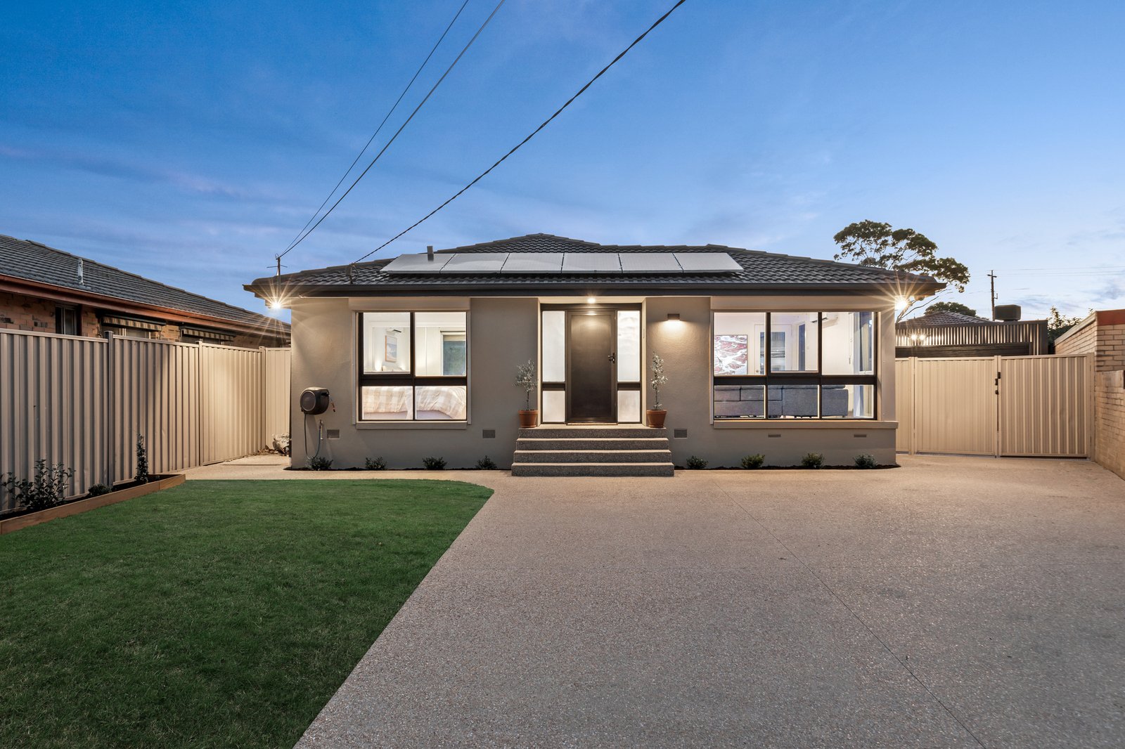 8 Wagga Court, Keysborough