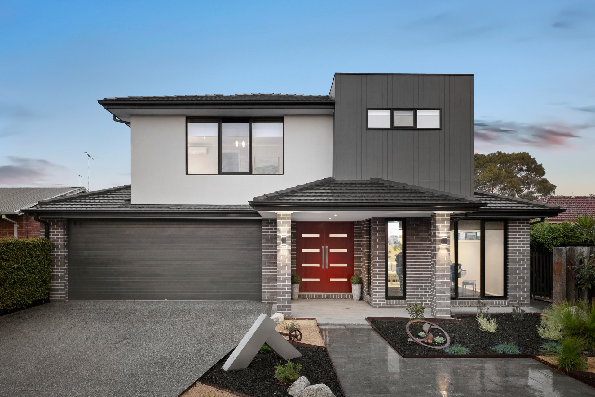 8 Walker Avenue, Hampton, VIC 3188