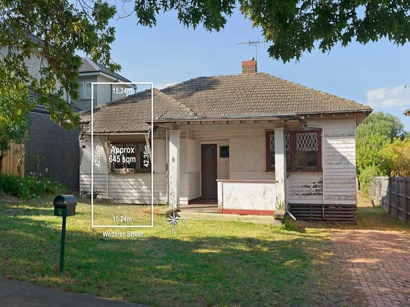 8 Webster Street, Camberwell image 1
