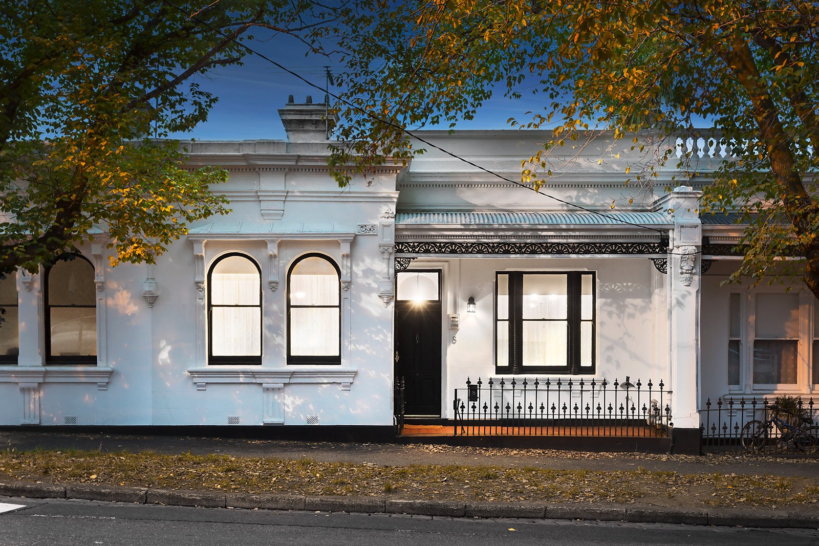 8 Wellington Street, Flemington VIC 3031 8 Wellington Street, Flemington VIC 3031