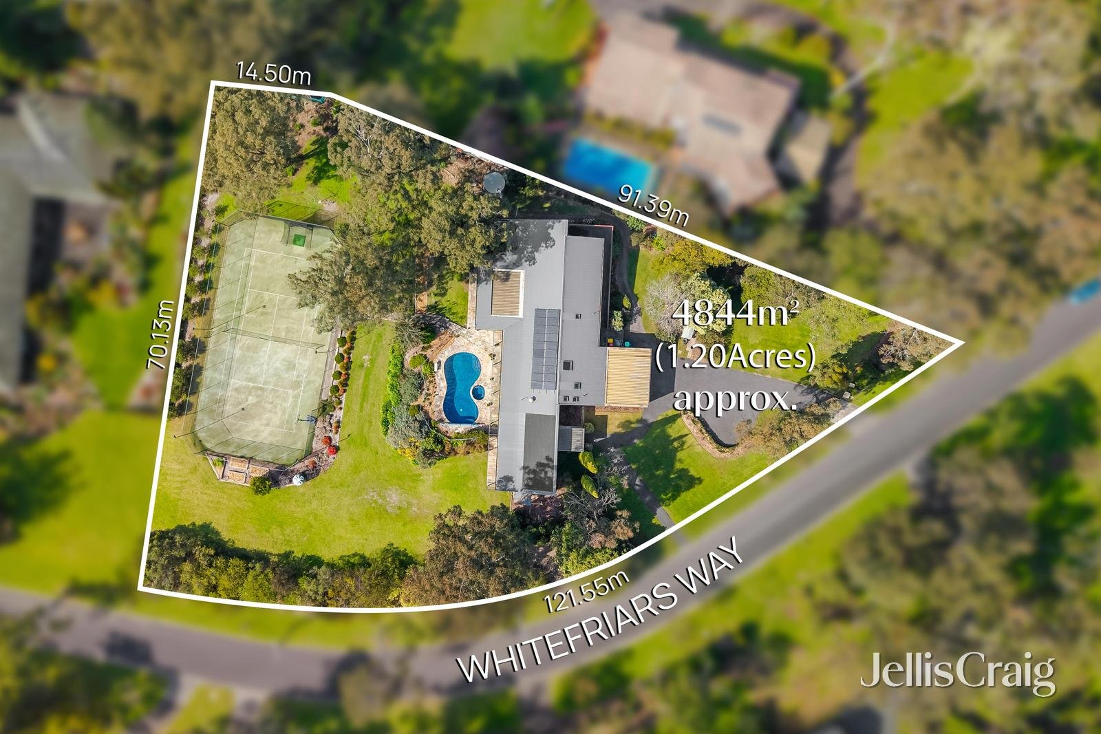 8 Whitefriars Way, Donvale image 22