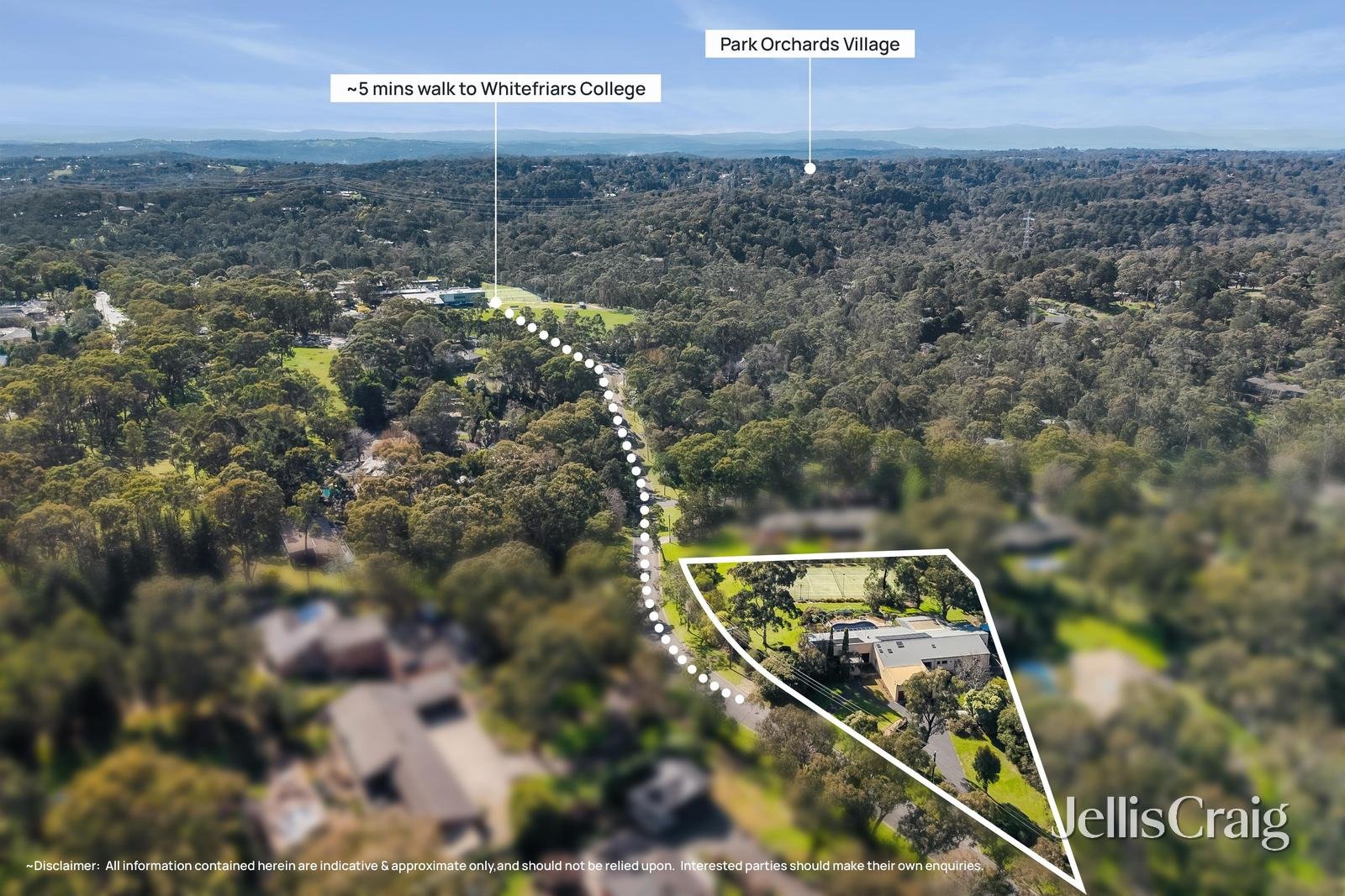 8 Whitefriars Way, Donvale image 25