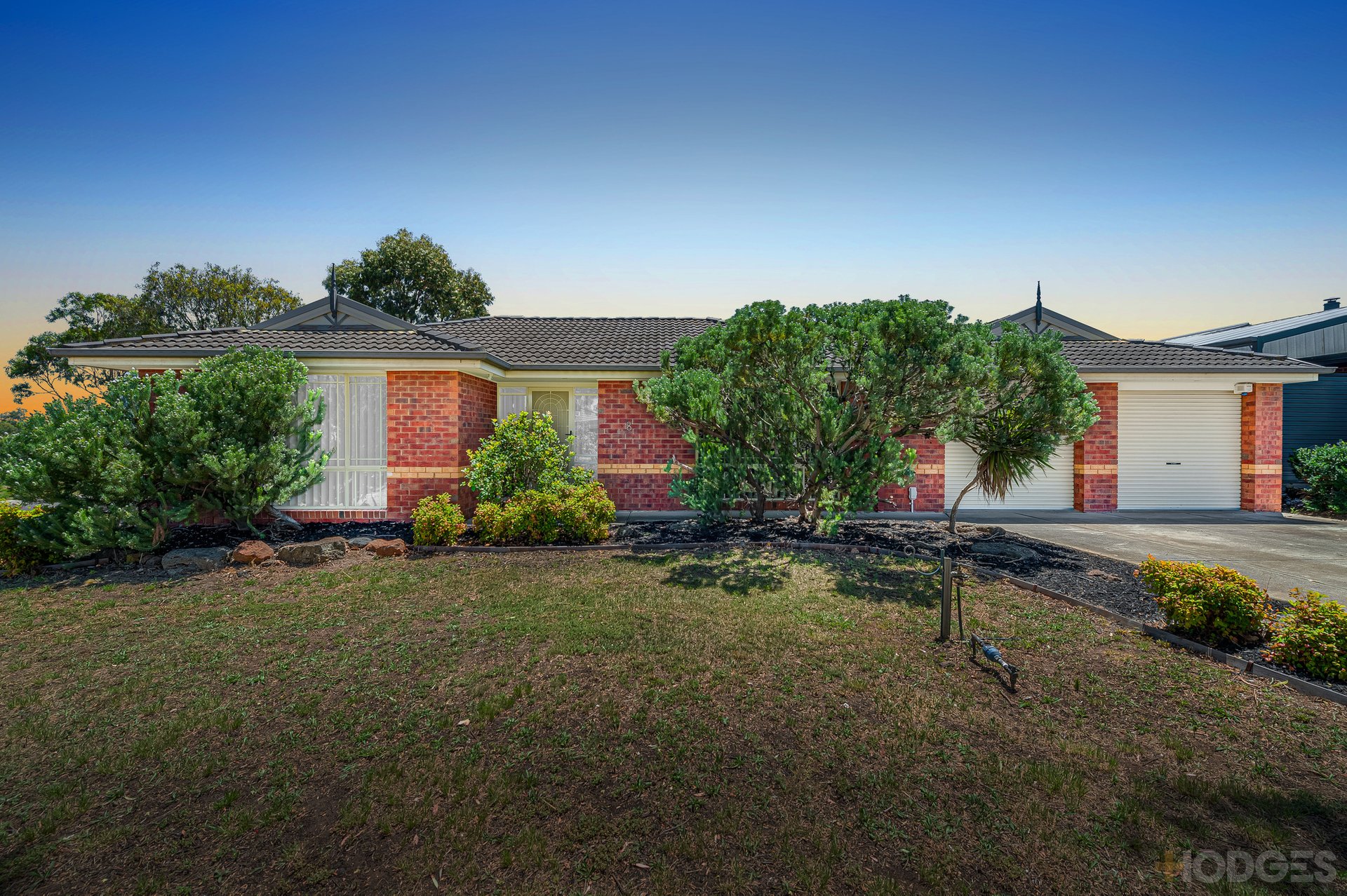 8 Whitfield Court Truganina