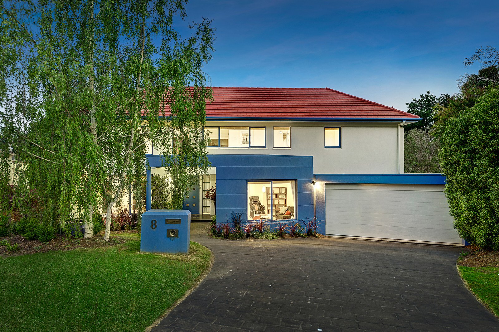8 Wiarando Court, Doncaster East image 12