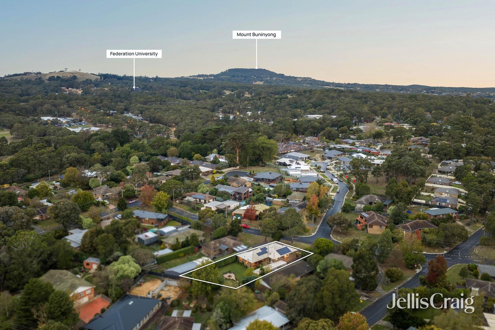 8 Yarana Drive, Mount&nbsp;Helen image 24