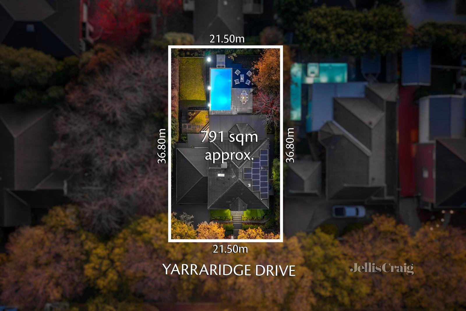 8 Yarraridge Drive, Chirnside Park image 28