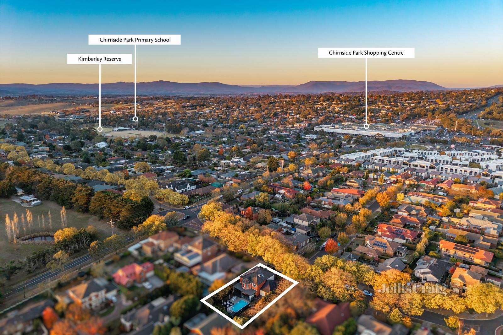 8 Yarraridge Drive, Chirnside Park image 29