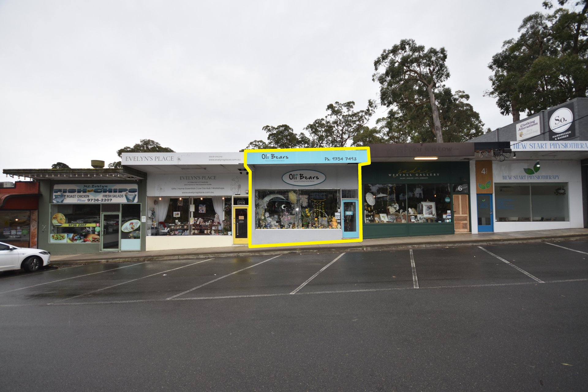 8 York Road, Mount Evelyn image 5