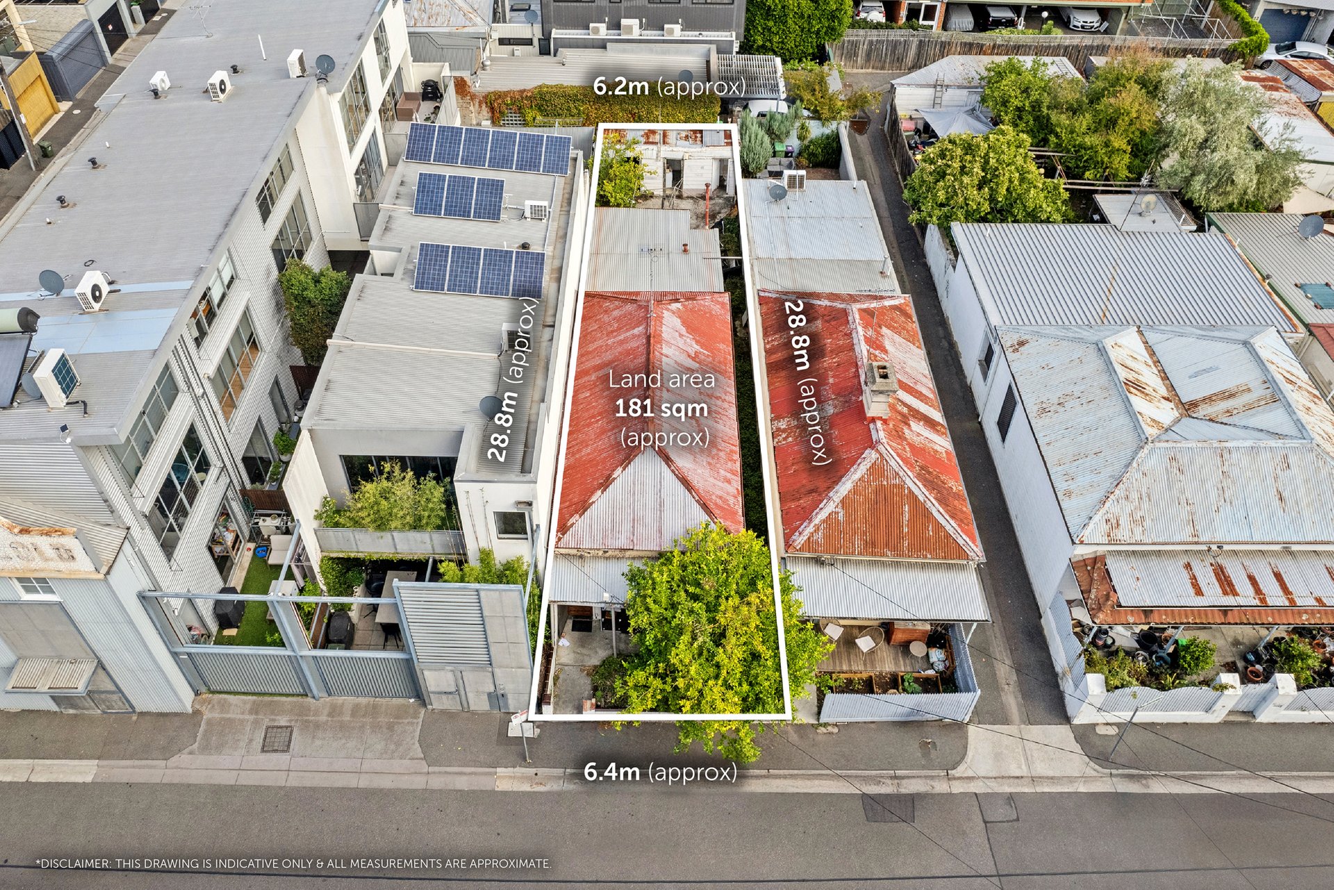 80 Abinger Street, Richmond, VIC 3121