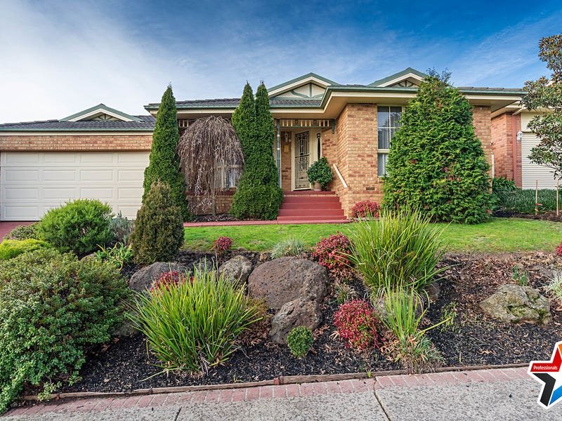 80 Billanook Way, Chirnside Park image 15