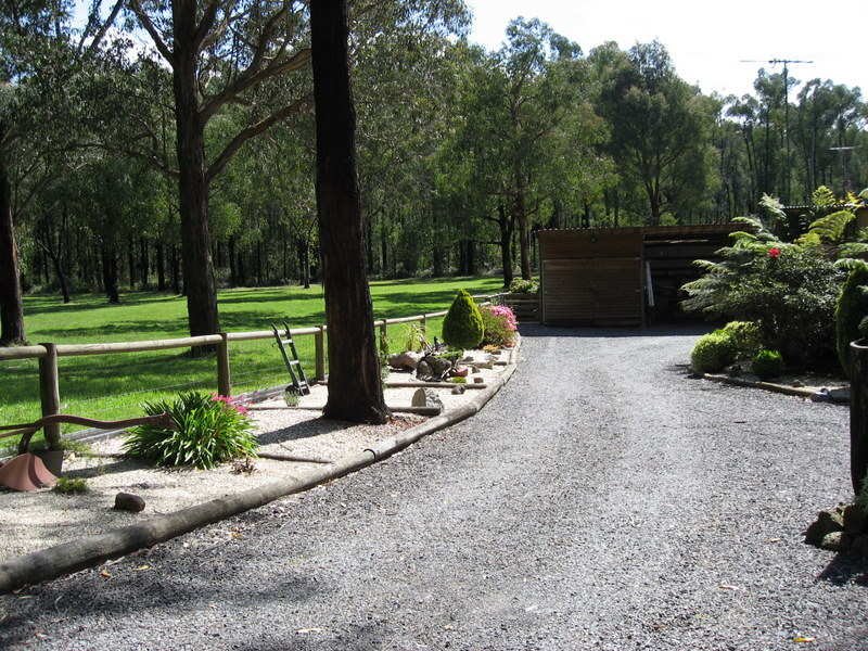 80 Crooke Road, Castella image 1