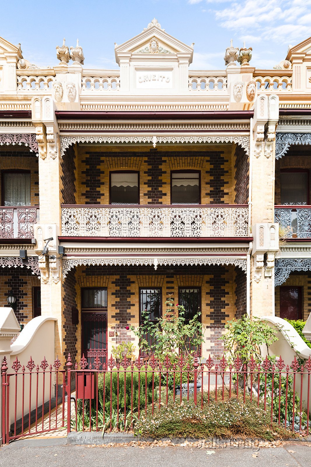 80 Falconer Street, Fitzroy North image 23