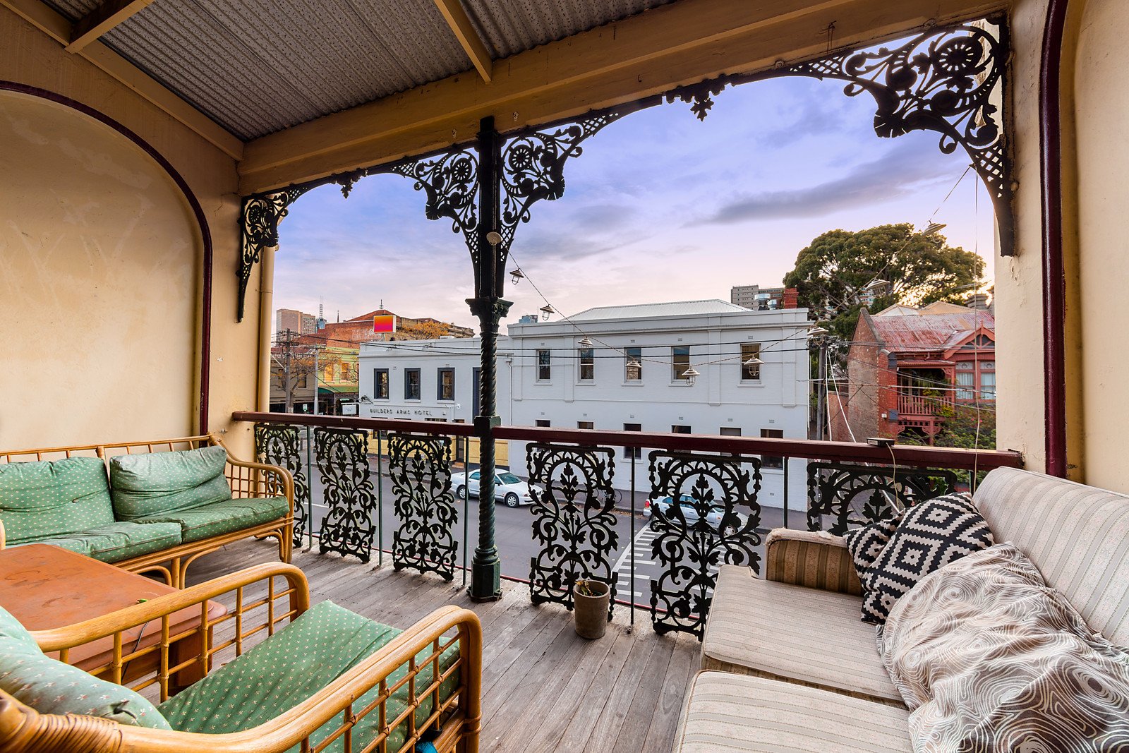 80 Gore Street, Fitzroy VIC 3065