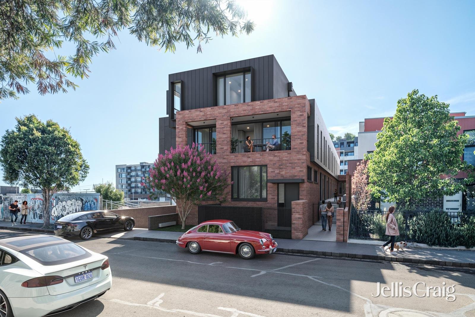 80 John Street, Brunswick East image 1