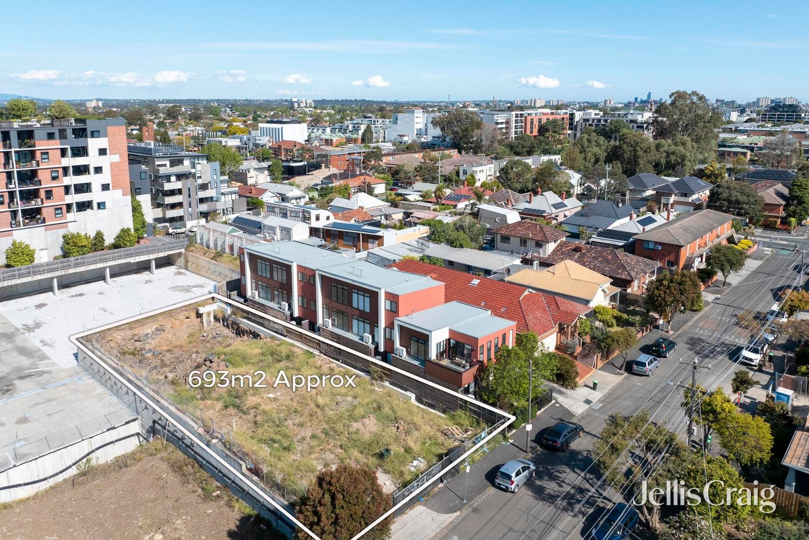 80 John Street, Brunswick East image 3