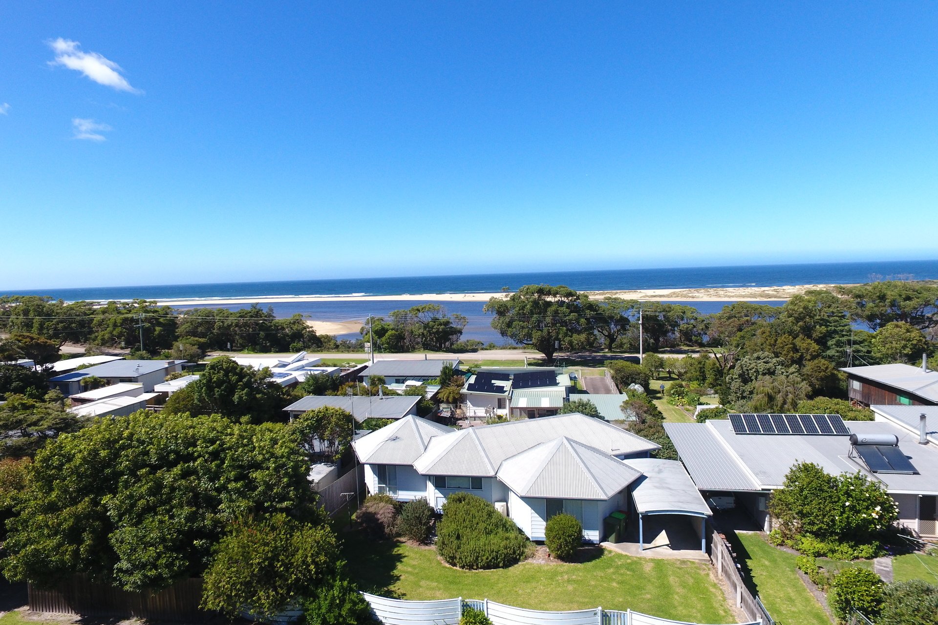   80 Jorgensen Street, Marlo