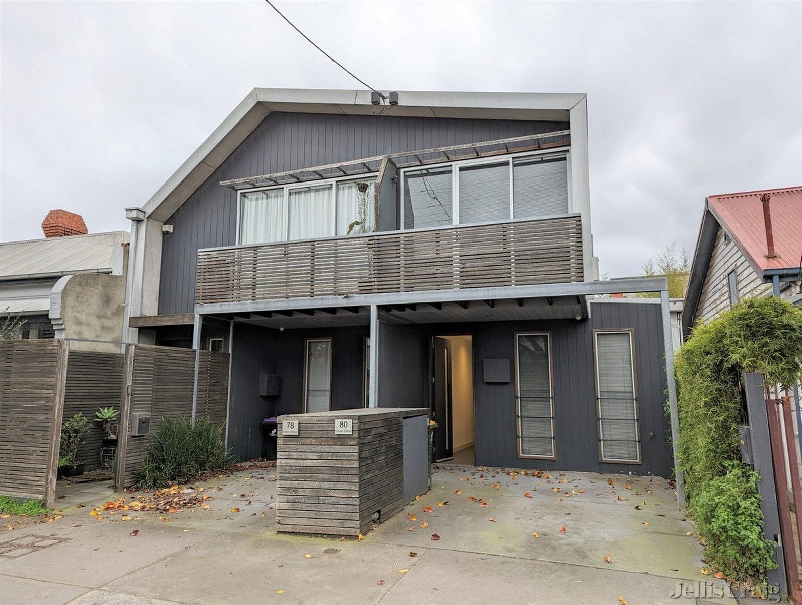 80 Keele Street, Collingwood image 17