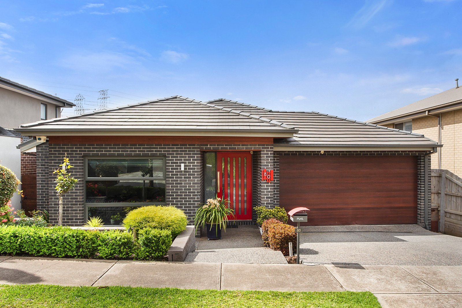 80 Marigold Crescent, Gowanbrae VIC 3043