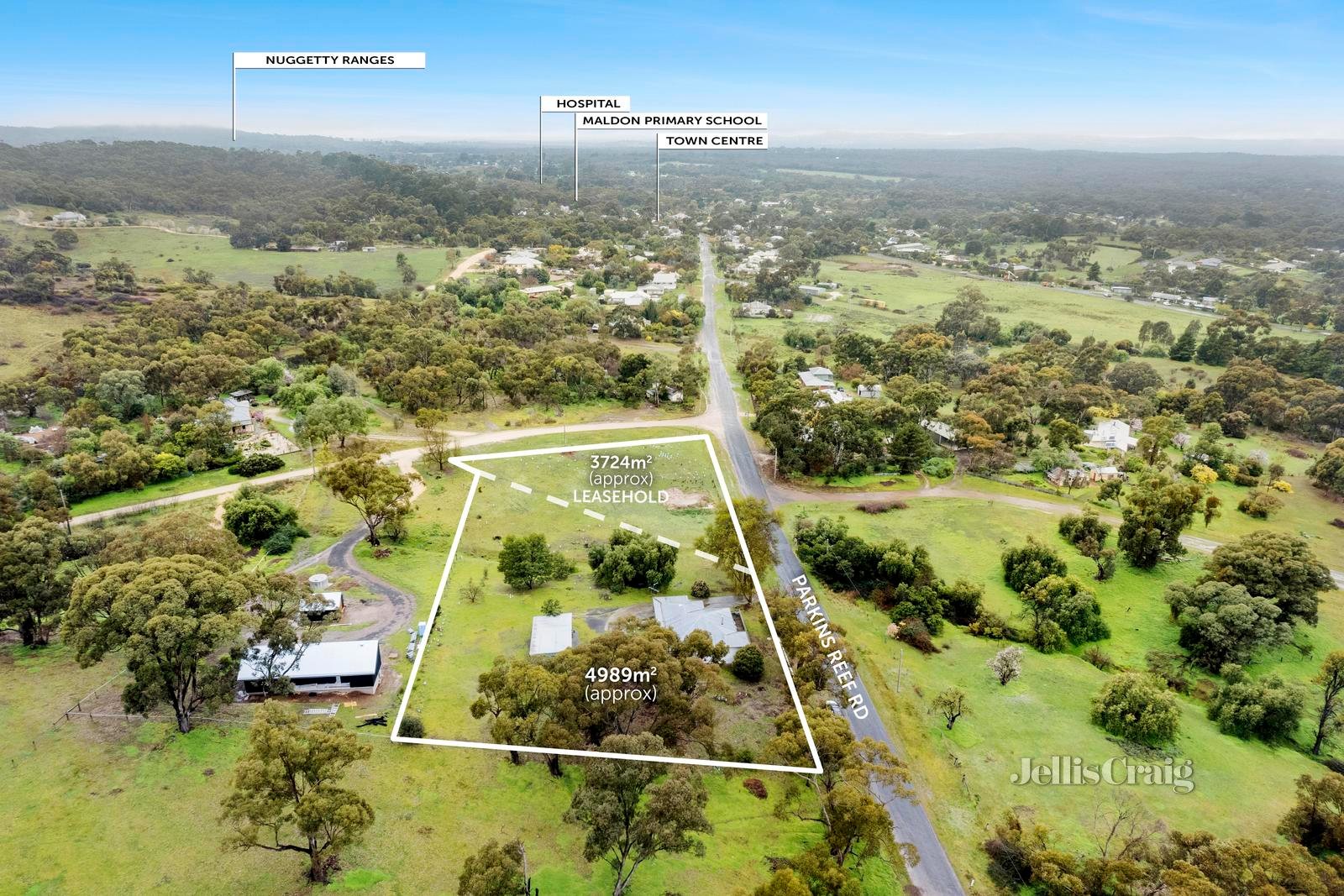 80 Parkins Reef Road, Maldon image 15