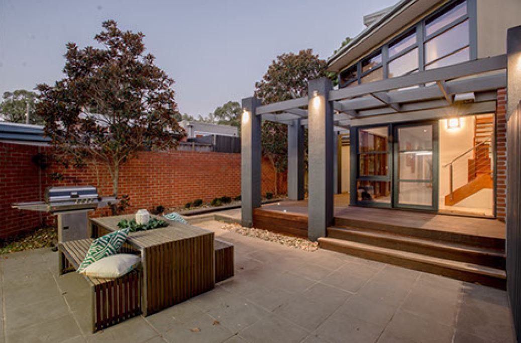 80 Pin Oak Crescent, FLEMINGTON VIC 3031