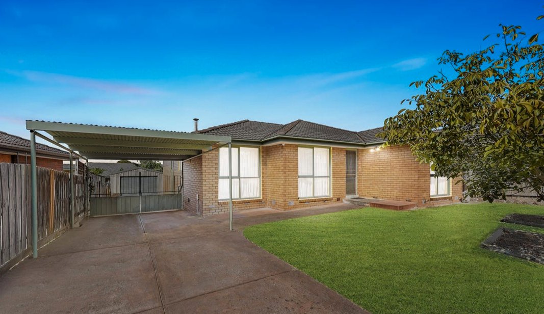 80 Rawdon Hill Drive, Dandenong&nbsp;North image 1