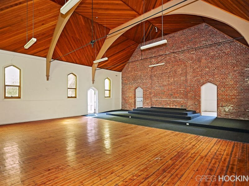 80 Ross Street, Port Melbourne image 2