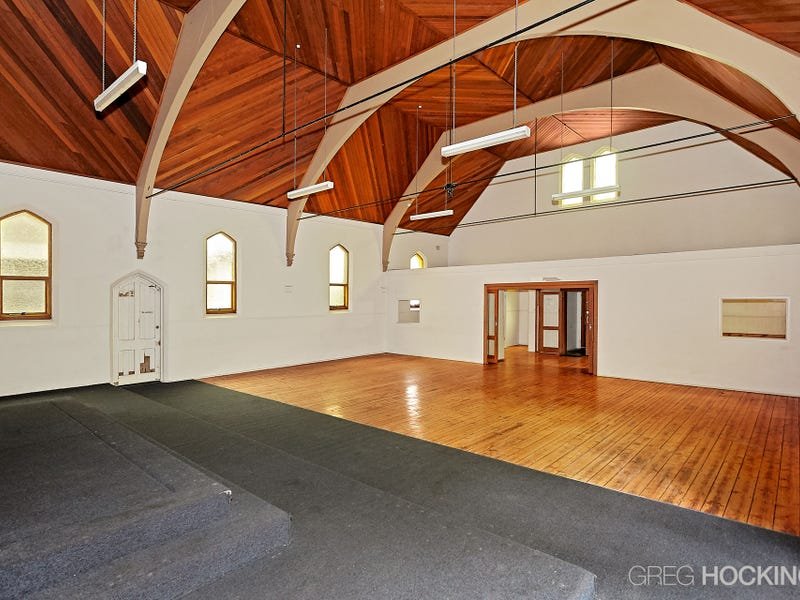 80 Ross Street, Port Melbourne image 3