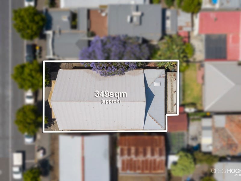 80 Ross Street, Port Melbourne image 4