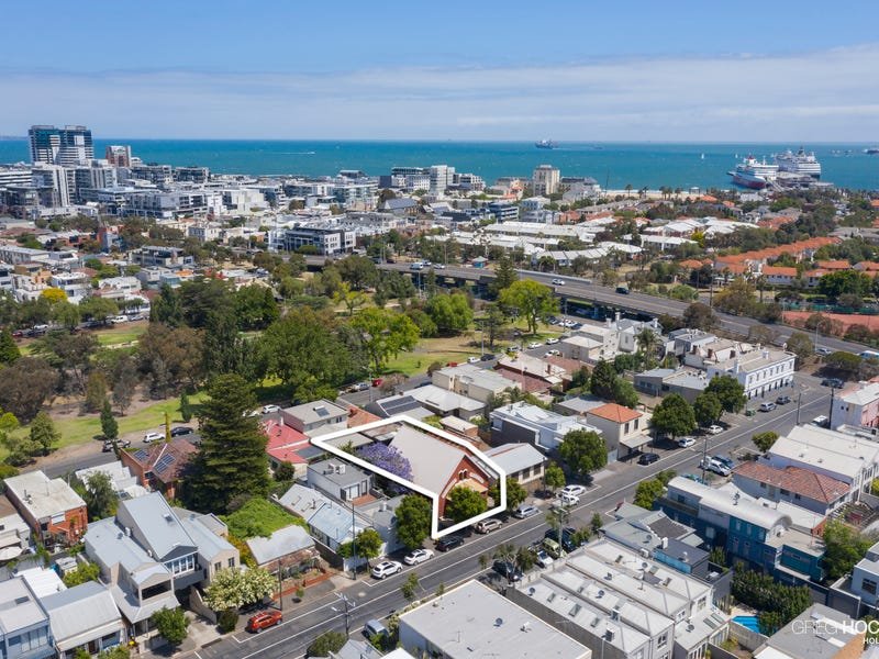 80 Ross Street, Port Melbourne image 5