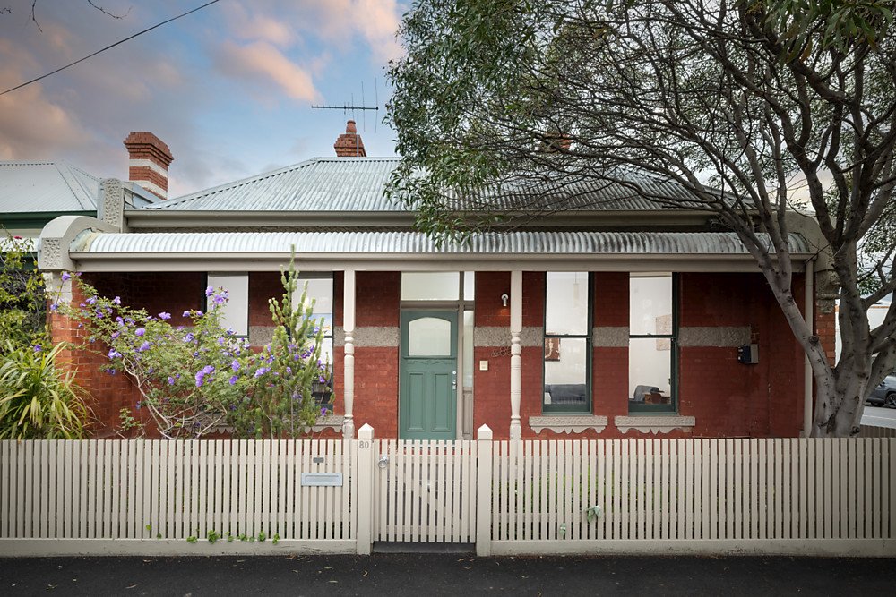 80 Scotchmer Street, FITZROY NORTH VIC 3068