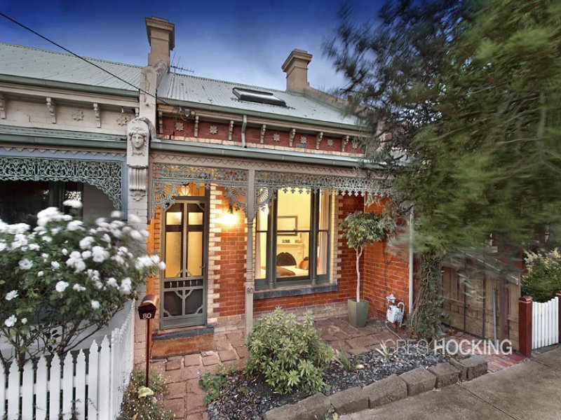 80 Wilkins Street, Newport image 1