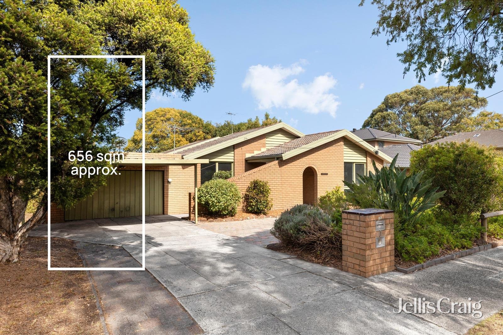 800 Ferntree Gully Road, Wheelers&nbsp;Hill image 1