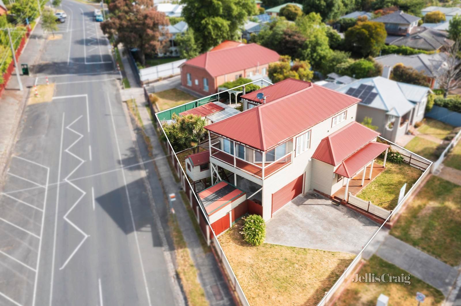 801 Tress Street, Mount&nbsp;Pleasant image 13