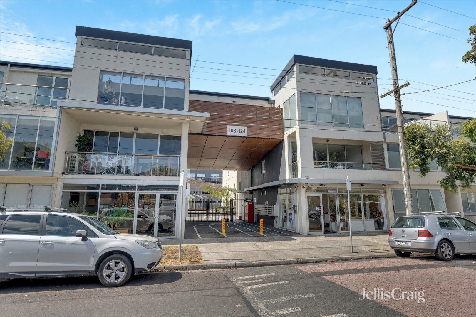 80/108-124 Union Street, Brunswick image 7