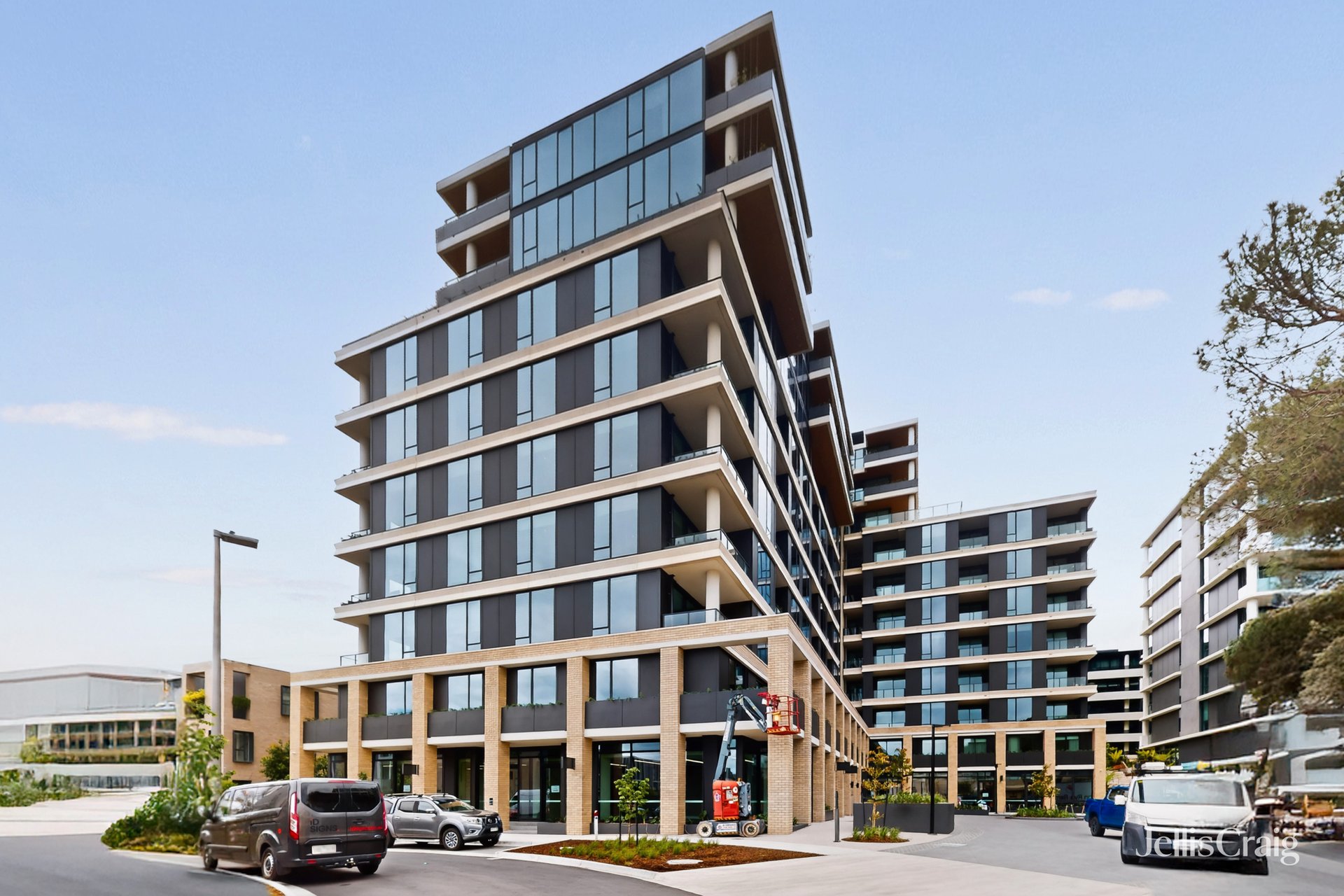 801/11 Stonepine Drive, Moonee Ponds image 17