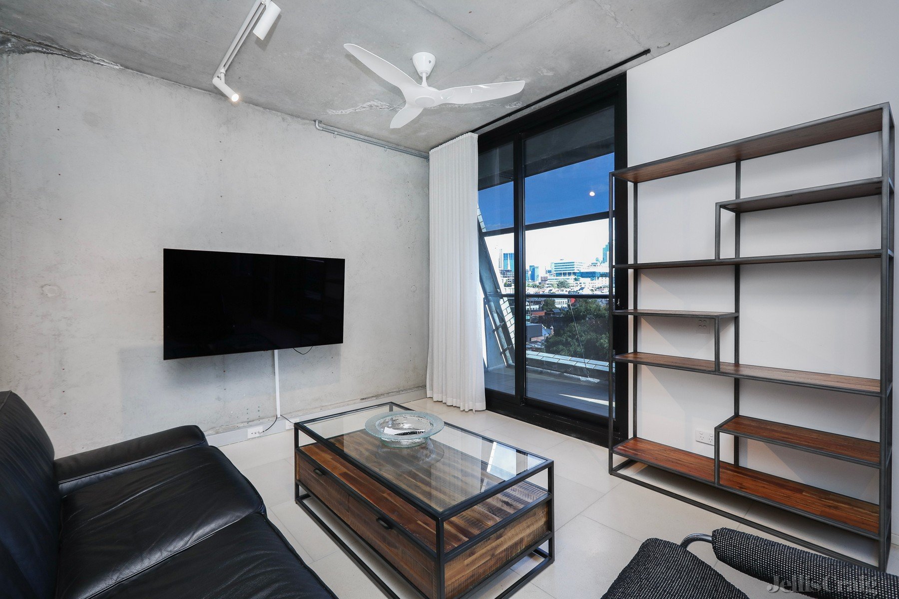 801/47 Peel Street, Collingwood image 5