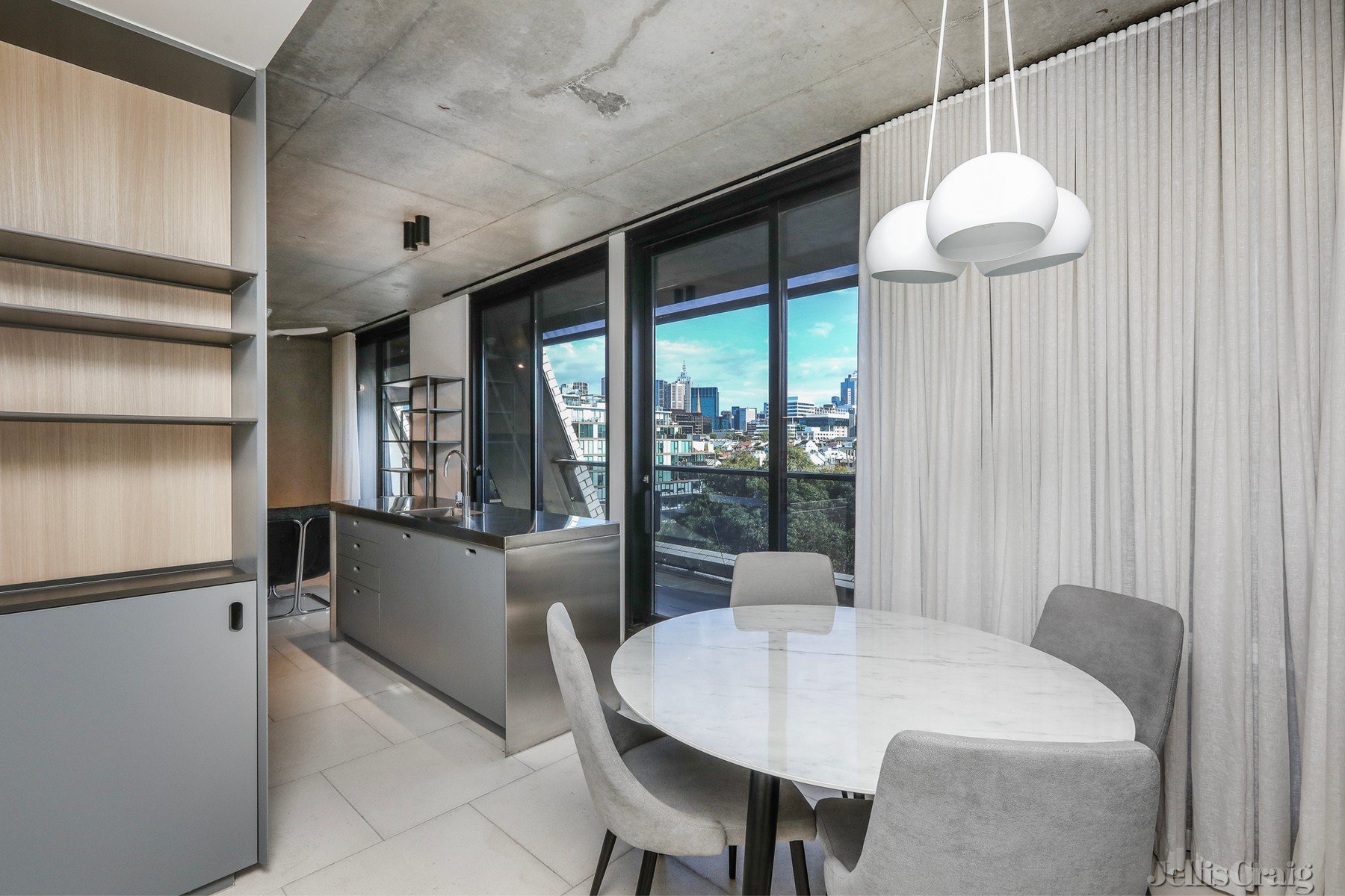 801/47 Peel Street, Collingwood image 4