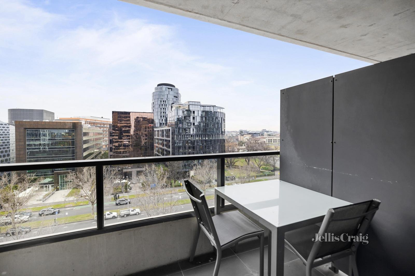 801/568 St Kilda Road, Melbourne image 1