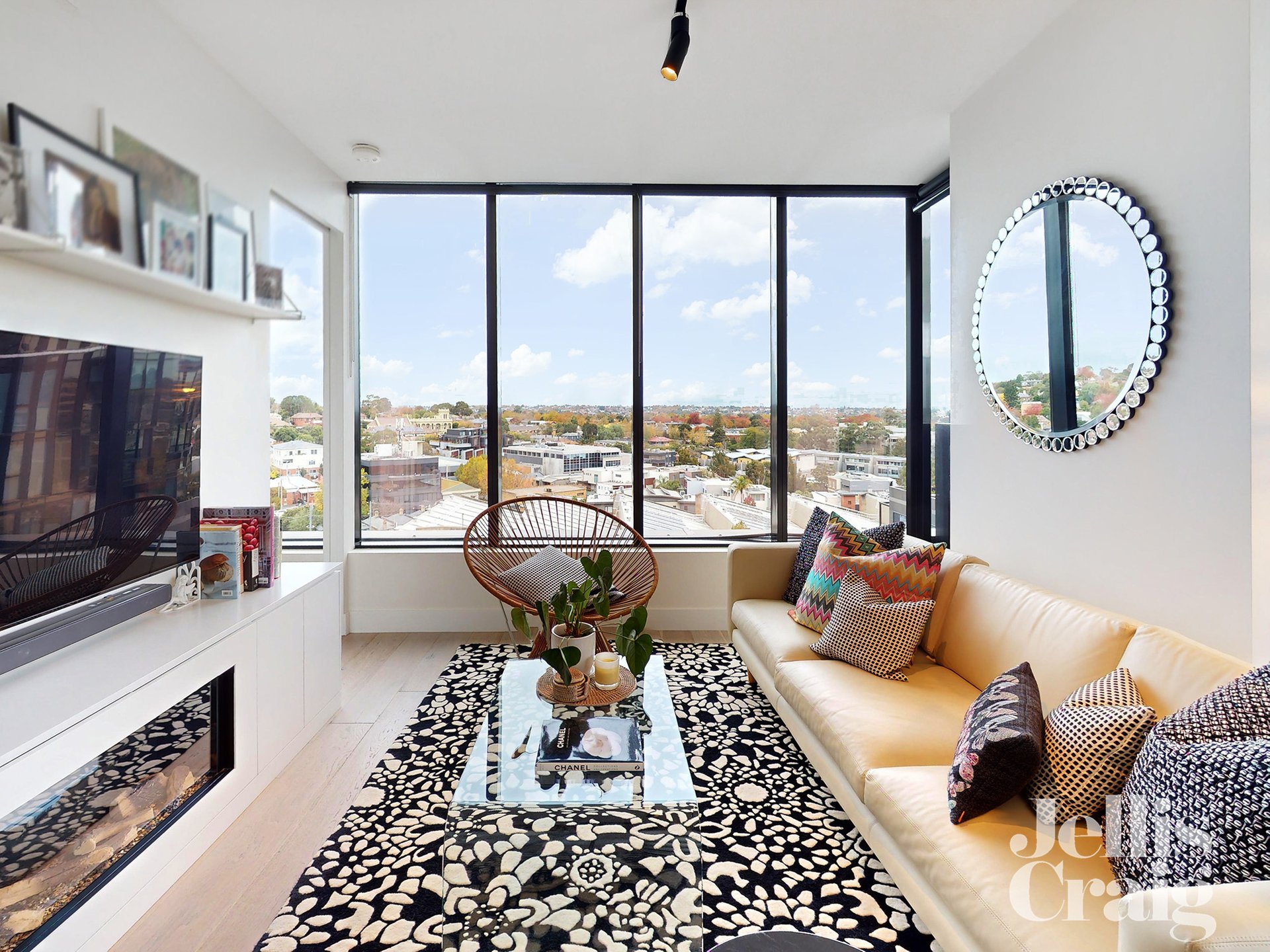802/1 Porter Street, Hawthorn East image 3
