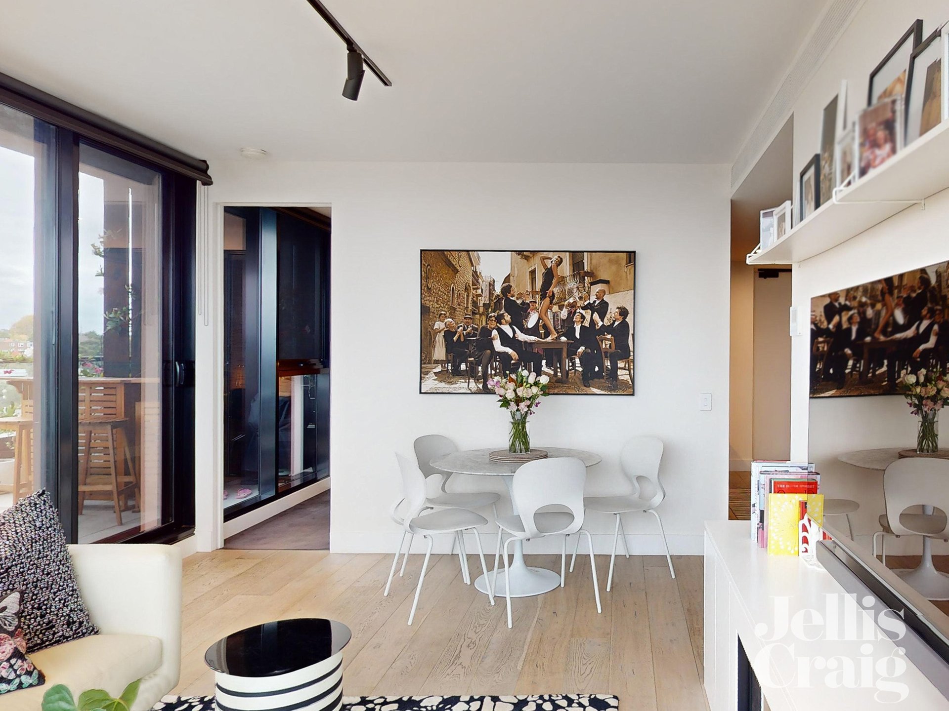 802/1 Porter Street, Hawthorn East image 5