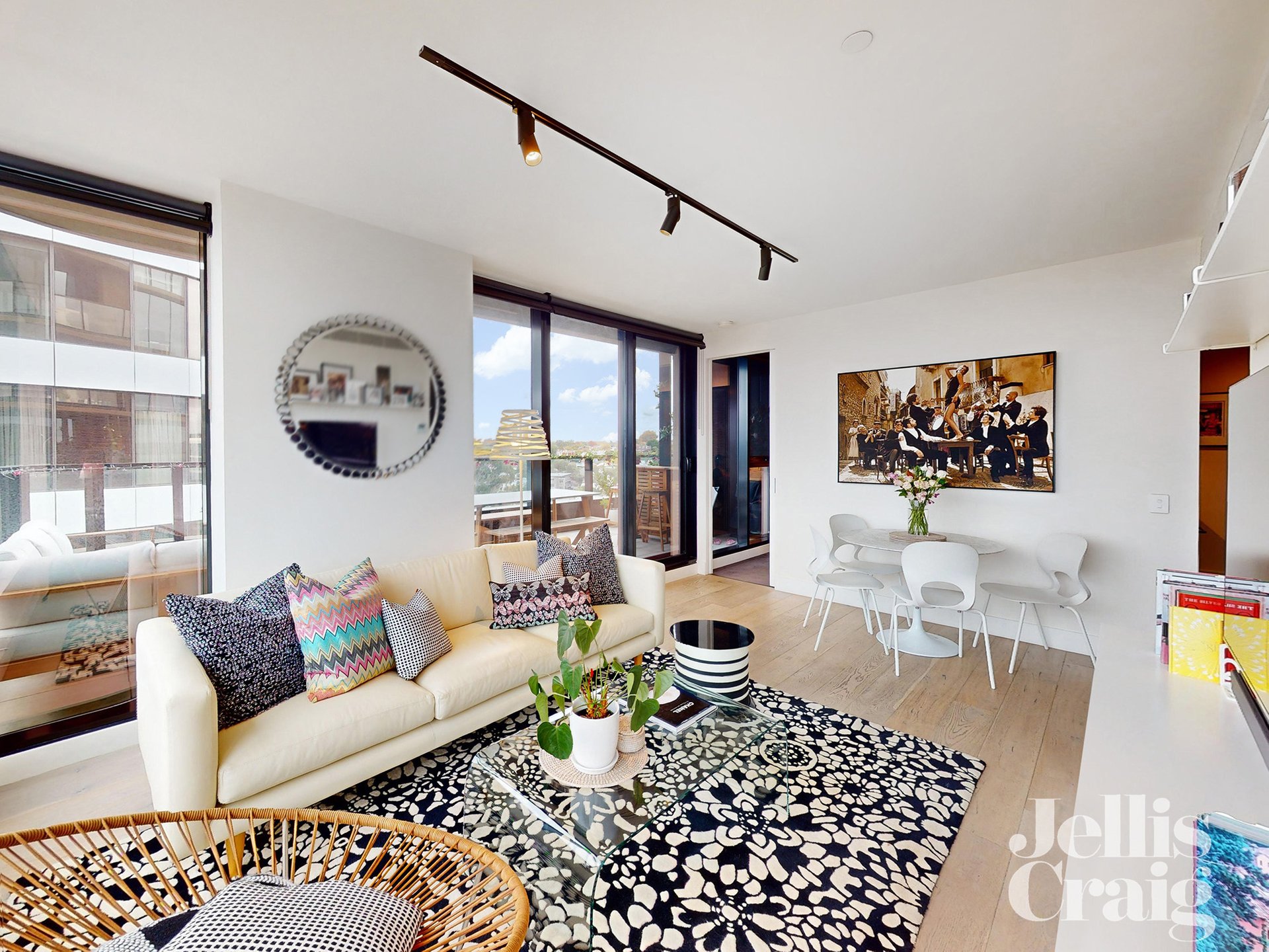 802/1 Porter Street, Hawthorn East image 1