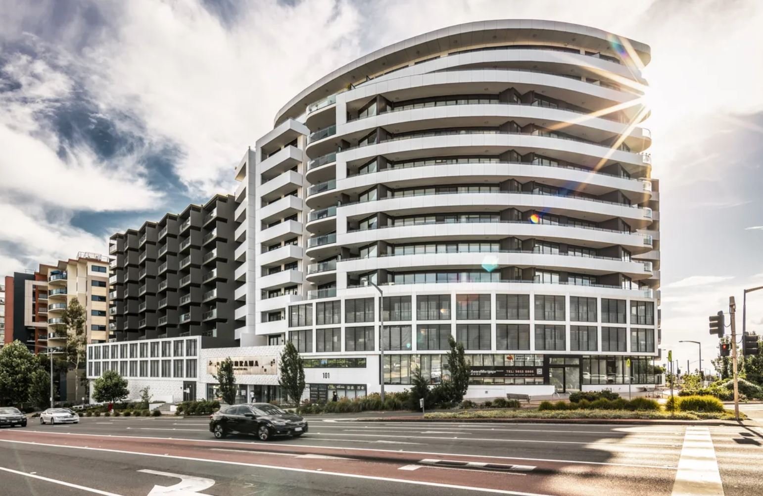 802/101 Tram Road, Doncaster image 1