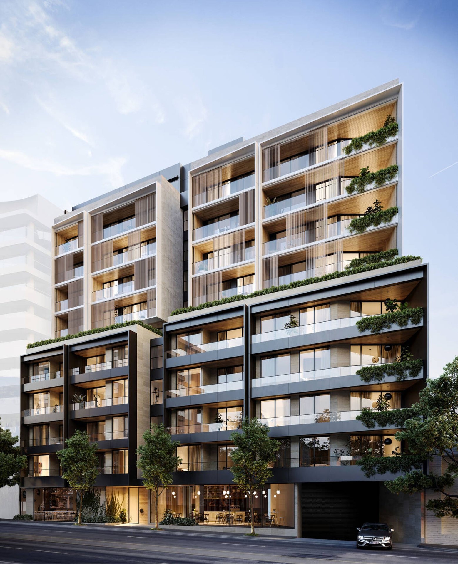 802/112 High Street, Kew image 1