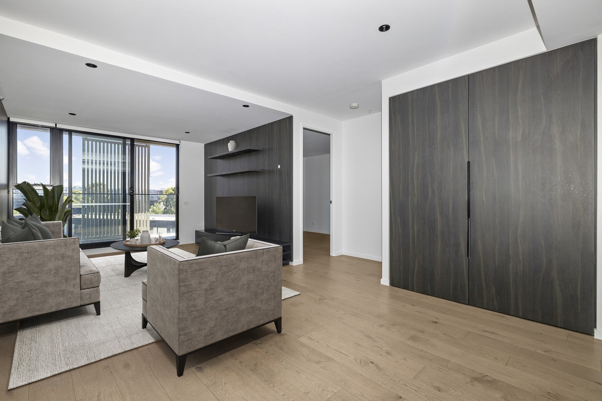 802/112 High Street, Kew image 1